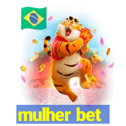 mulher bet